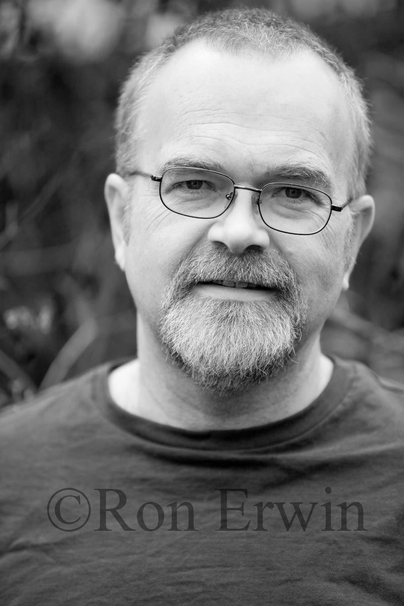 Ron Erwin