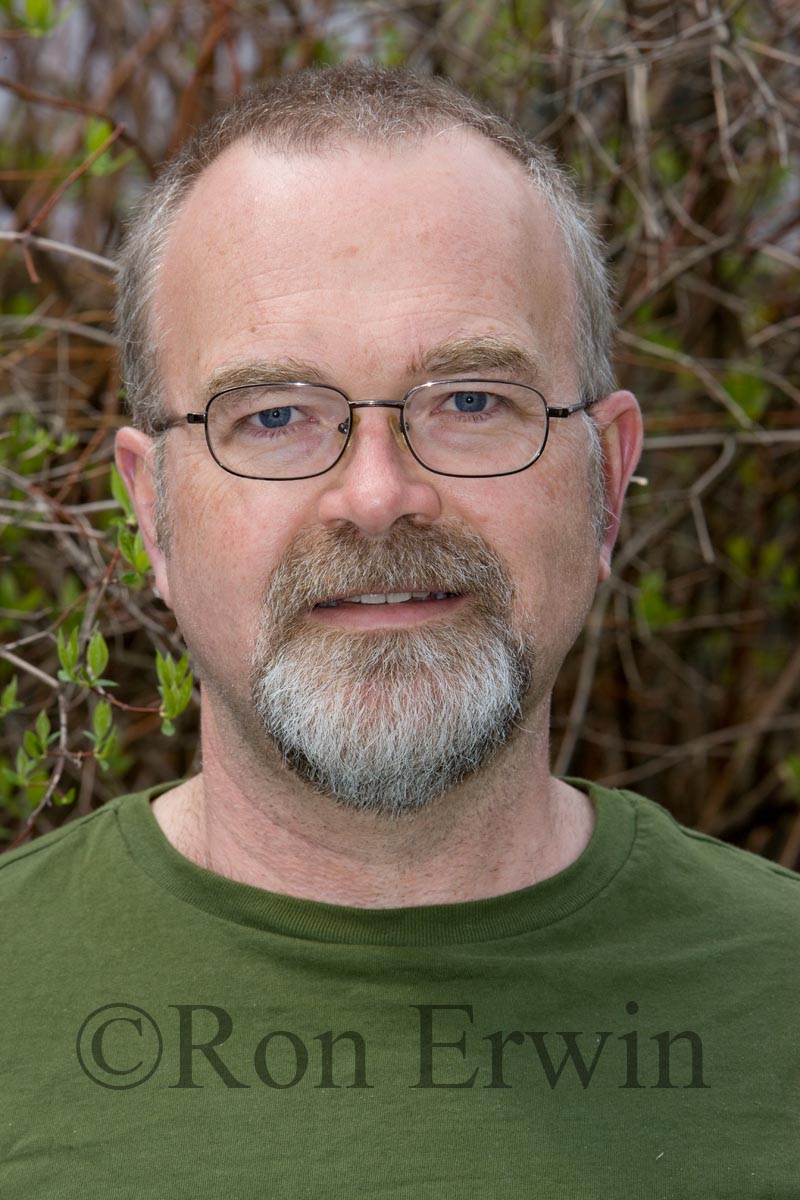 Ron Erwin