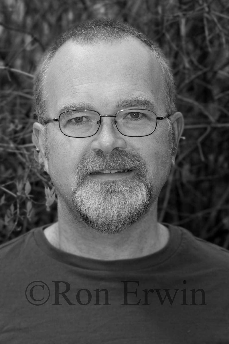 Ron Erwin
