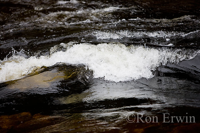 Ragged Falls