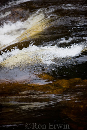 Ragged Falls