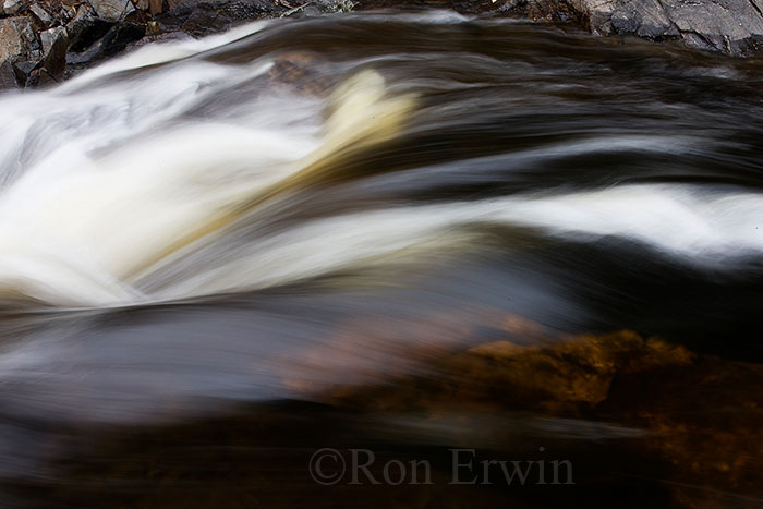 Ragged Falls