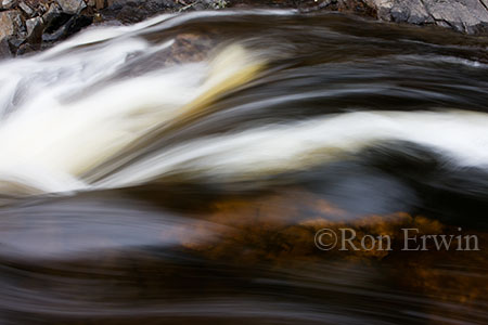 Ragged Falls