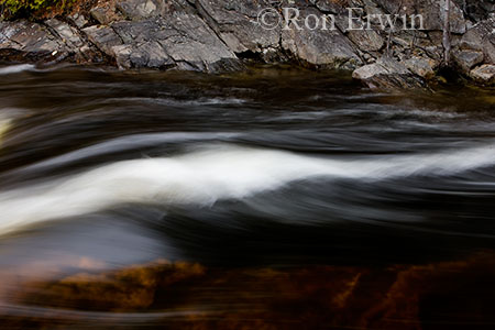 Ragged Falls