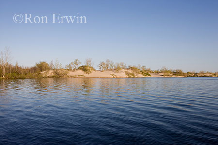 Sandbanks Provincial Park