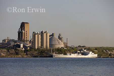 Essroc Canada, Picton