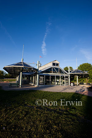 Crystal Palace (Under Glass)