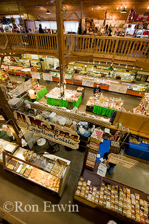 St. Jacobs Farmers Market