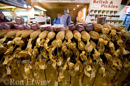 St. Jacobs Farmers Market