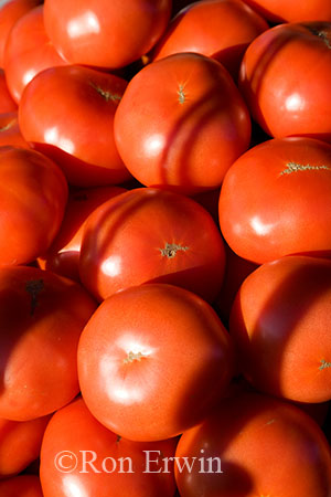 Tomatoes