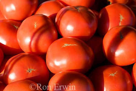 Tomatoes