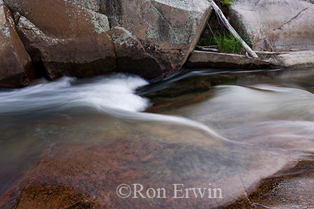 Killarney Stream
