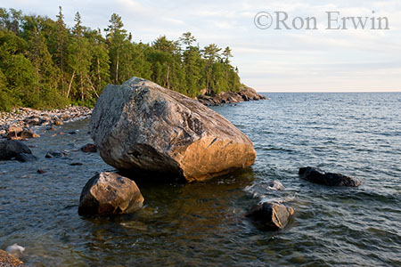 Katherine Cove