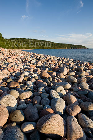 Gargantua Harbour Lake Superior