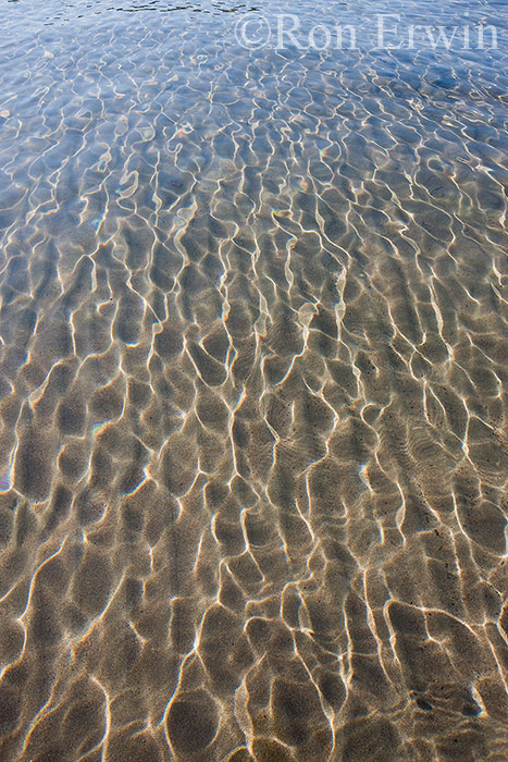 Rippling Water