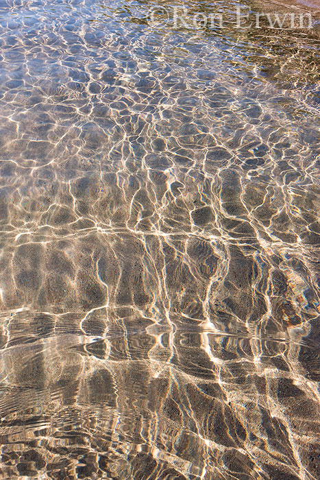 Rippling Water