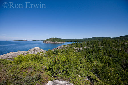 Gargantua Harbour