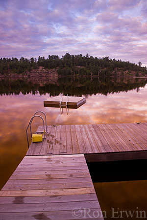 Rock Lake