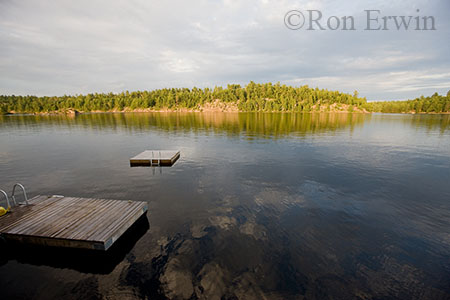 Rock Lake