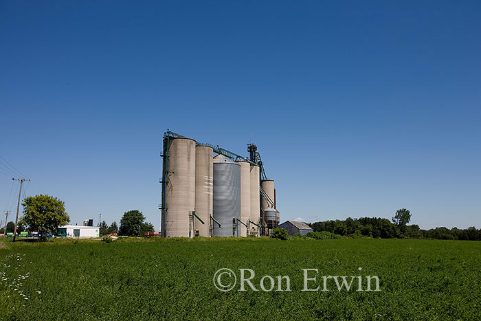 Silos