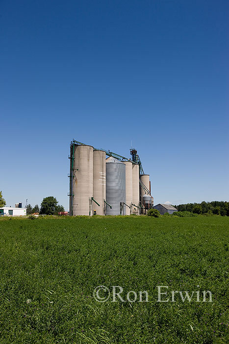 Silos, ON