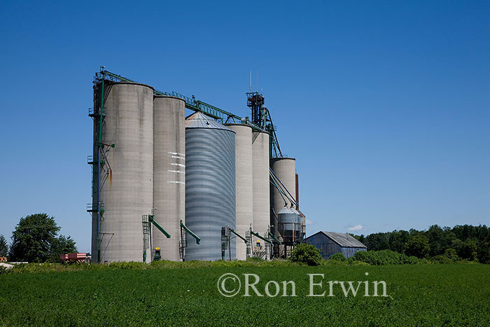 Silos