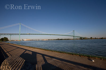 Ambassador Bridge