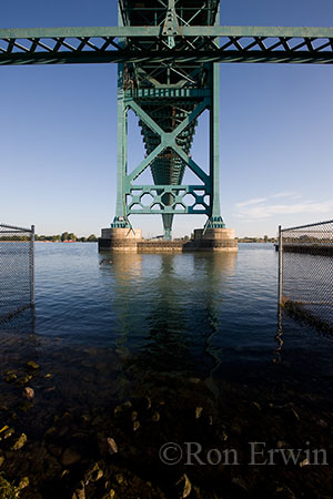 Ambassador Bridge