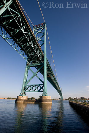 Ambassador Bridge