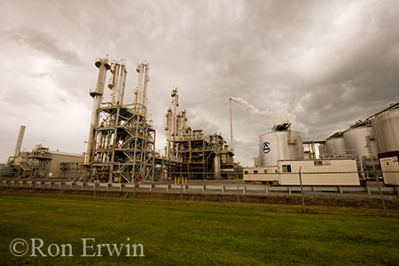 Greenfield Ethanol