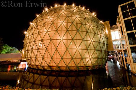 The Cinesphere