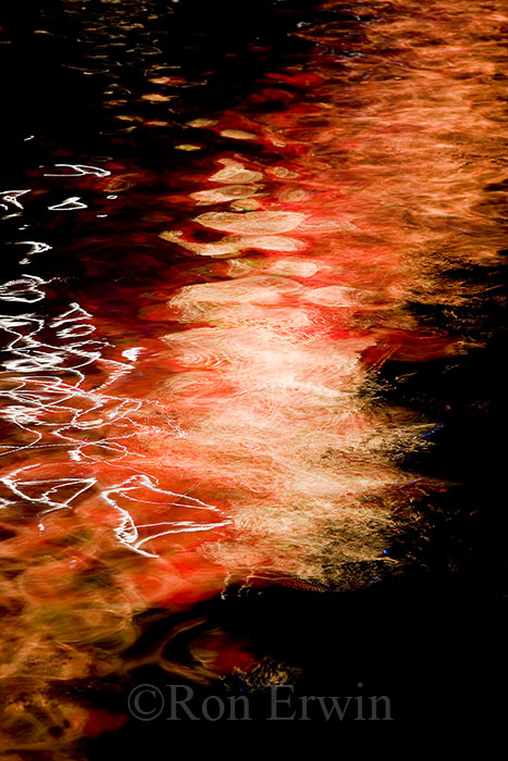 Light Reflections