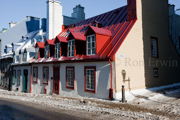 Vieux-Quebec