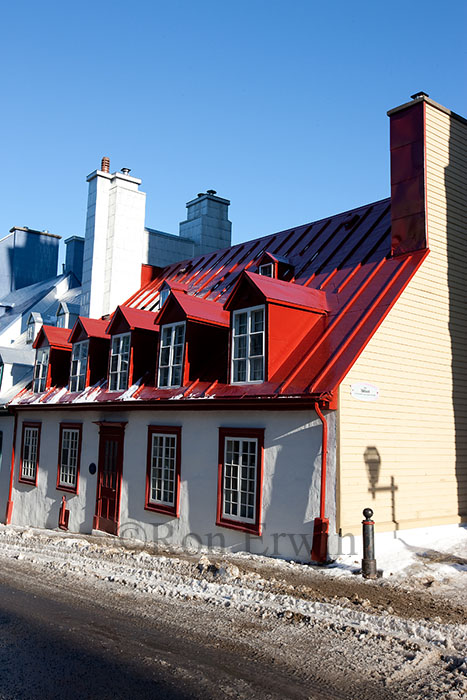 Vieux-Quebec
