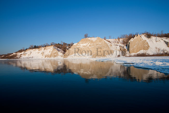 Scarborough Bluffs