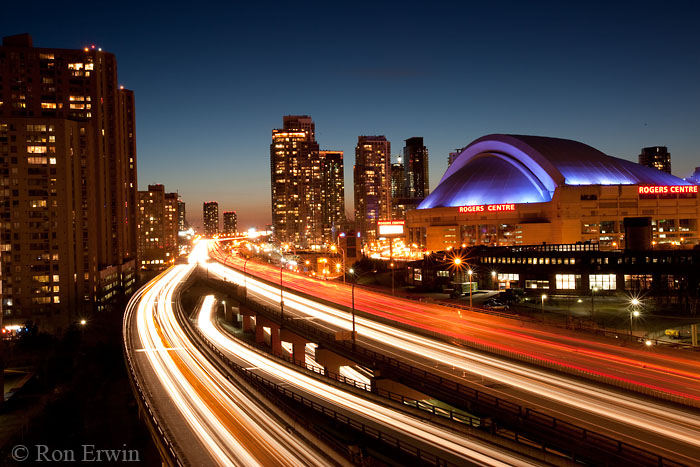 Rogers Centre