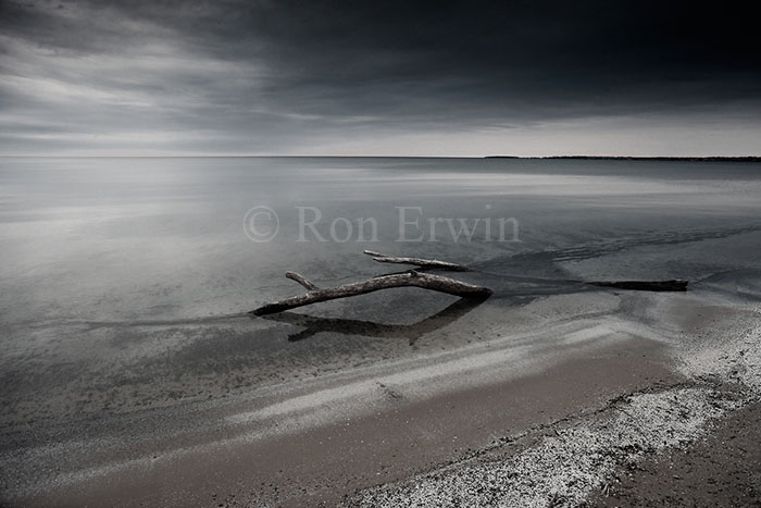 Sandbanks Beach