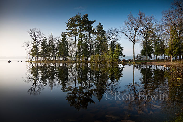 Pigeon Lake, Bobcaygeon