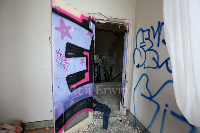 Kodak Graffiti