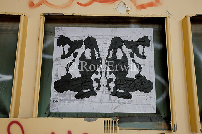 Ink Blots