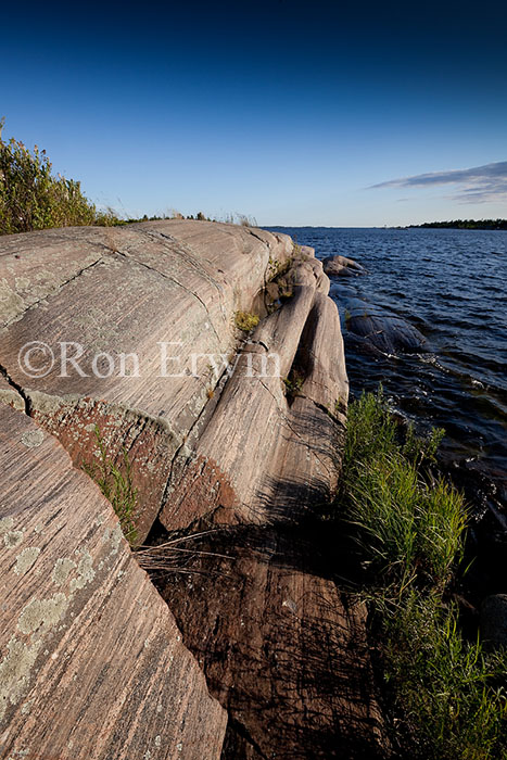 Georgian Bay Rocks