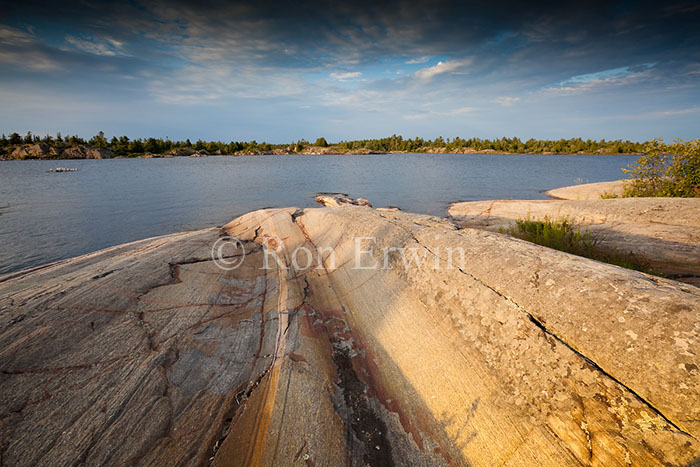 Georgian Bay