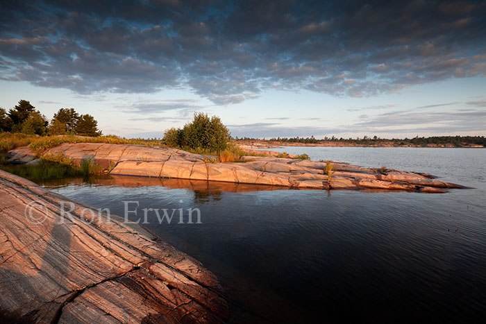 Georgian Bay, Ontario