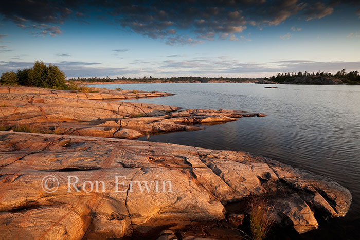 Sabine Island, Ontario