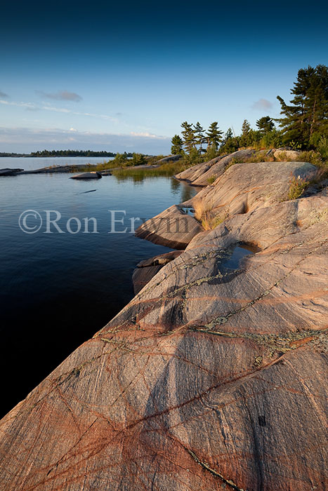 Sabine Island, Ontario