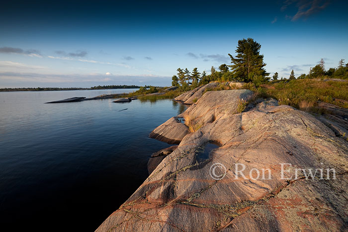 Sabine Island, Ontario