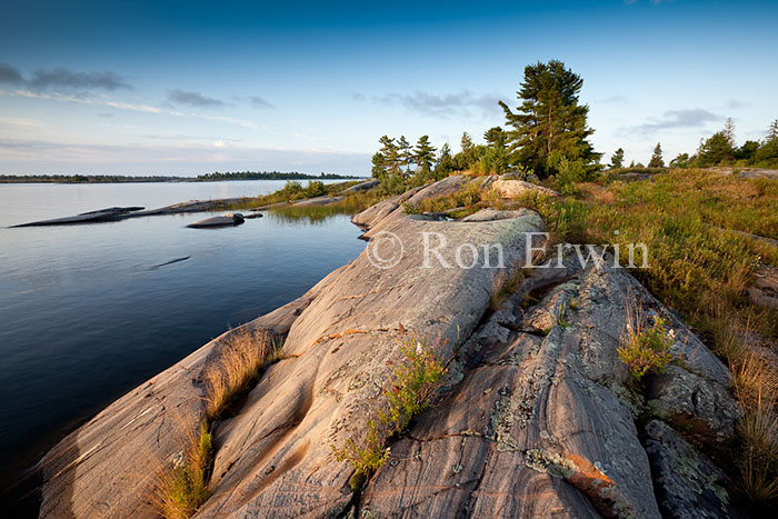 Sabine Island, Ontario