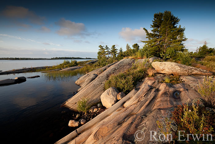 Sabine Island, Ontario