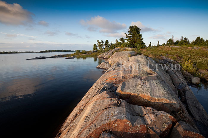 Sabine Island, Ontario