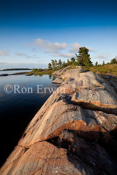 Sabine Island, Ontario